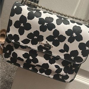 Brand new Rare Kate Spade crossbody bag